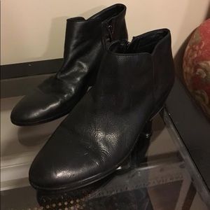 Sam Edelman “Petty” booties